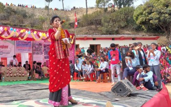बैतडीको पञ्चेश्वरमा सचेतनामूलक सांस्कृतिक महोत्सव 